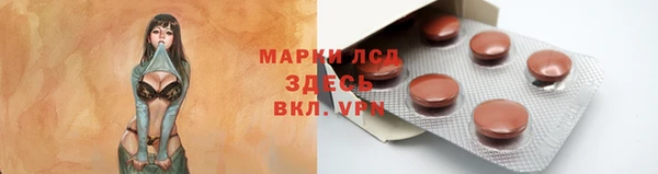 хмурый Карпинск